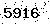 verification image, type it in the box